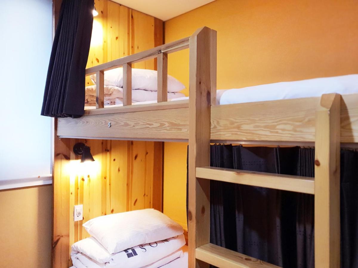 Hotel Casual House Sono Daegu Zewnętrze zdjęcie