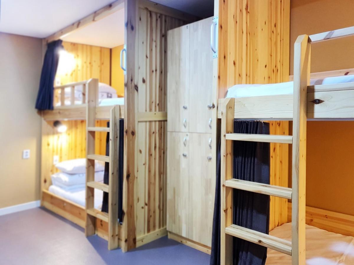 Hotel Casual House Sono Daegu Zewnętrze zdjęcie