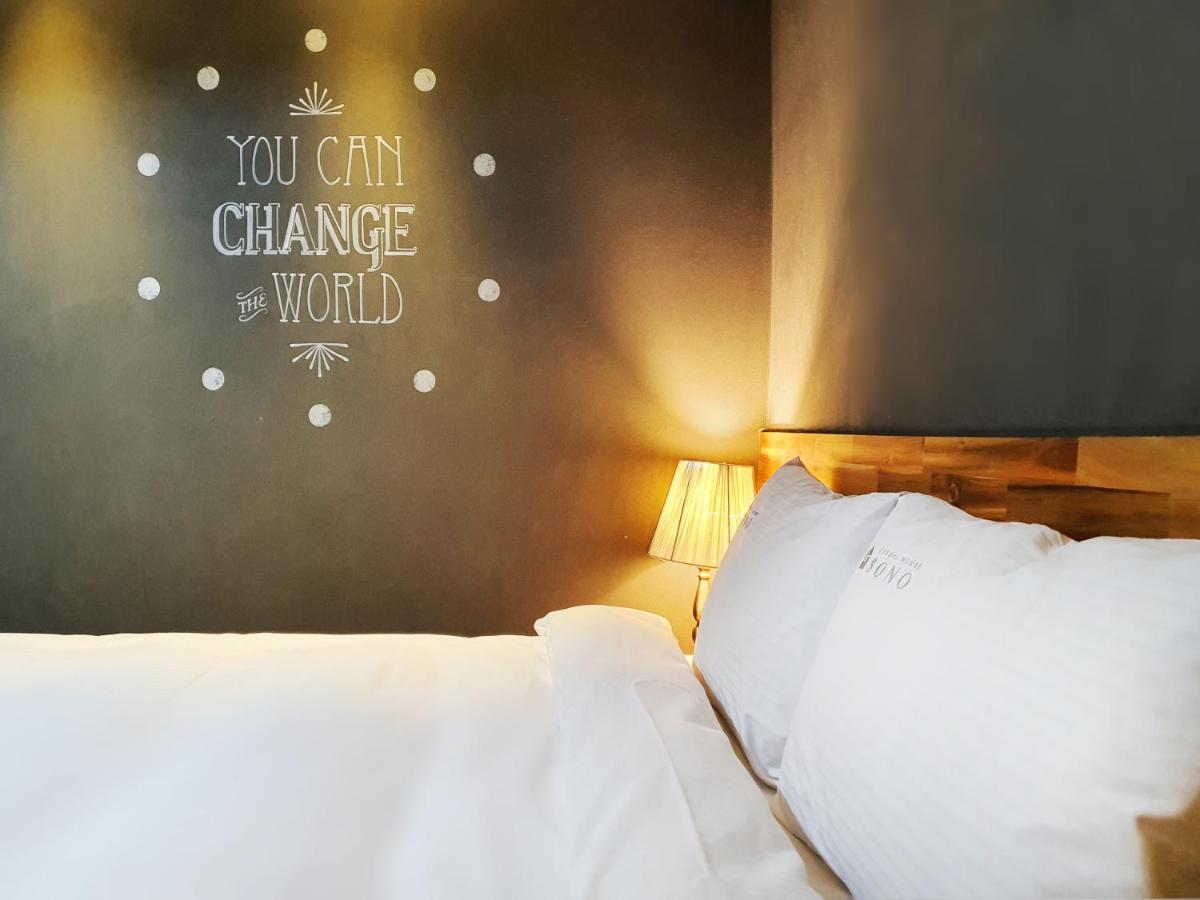 Hotel Casual House Sono Daegu Zewnętrze zdjęcie
