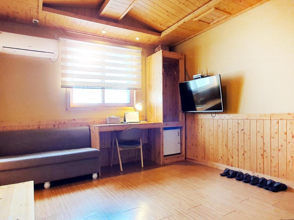 Hotel Casual House Sono Daegu Zewnętrze zdjęcie