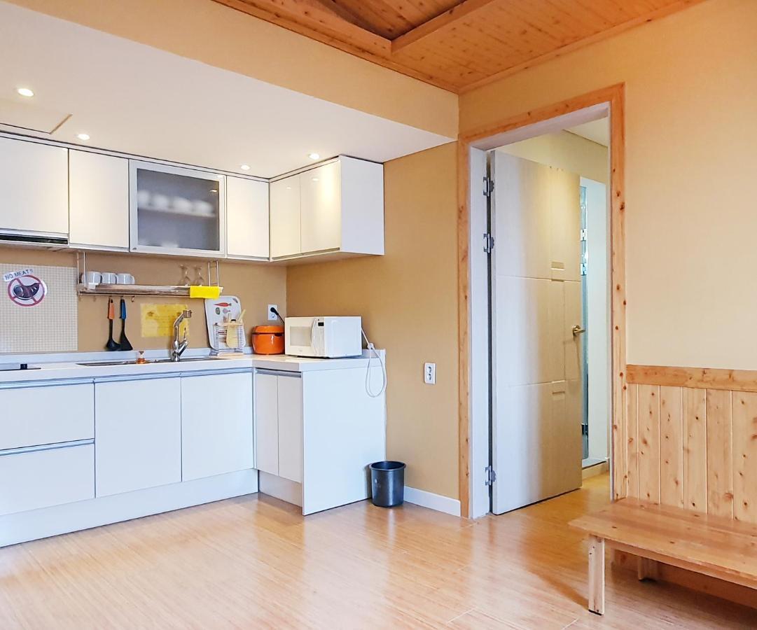 Hotel Casual House Sono Daegu Zewnętrze zdjęcie