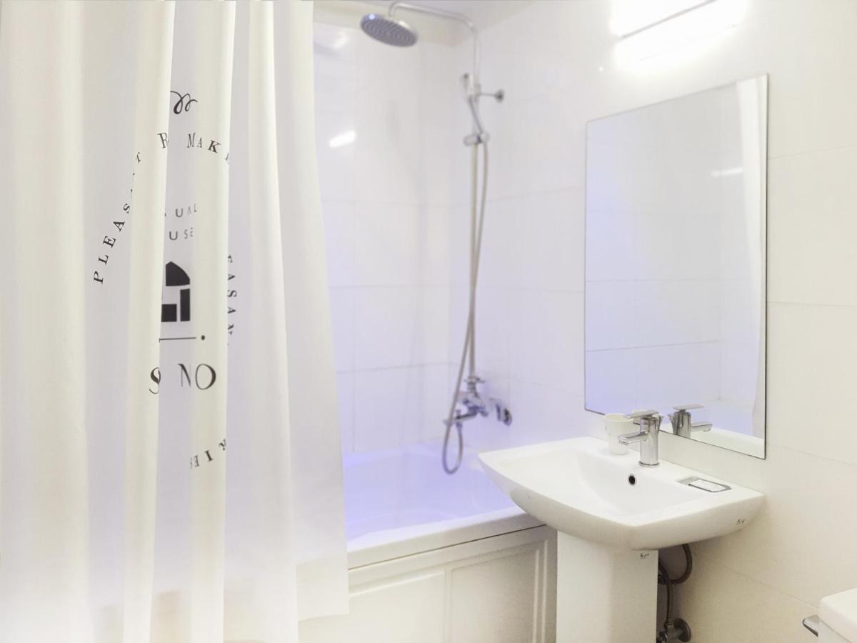 Hotel Casual House Sono Daegu Zewnętrze zdjęcie