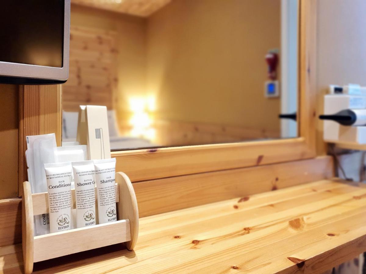 Hotel Casual House Sono Daegu Zewnętrze zdjęcie